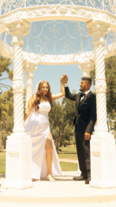 Better Together Matrimonies #5