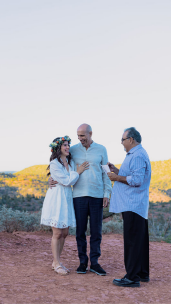 Ceremonies by Rab