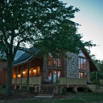 CrossHeirs Retreat Center #3