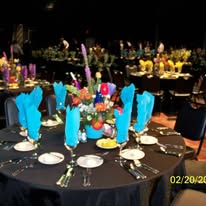 Personal Touch Party Rentals & Events #3