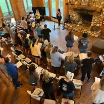 CrossHeirs Retreat Center #3