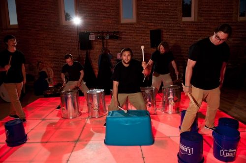 Dancenhance Entertainment #5