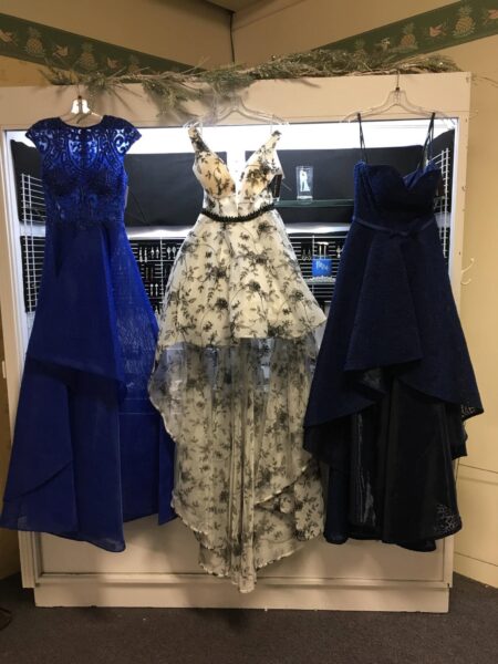 Black Tie Affair #4