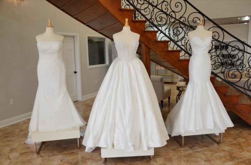 Mimi's Bridal & Formalwear #5