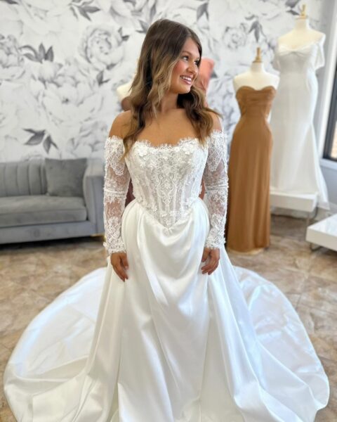 Mimi's Bridal & Formalwear #5