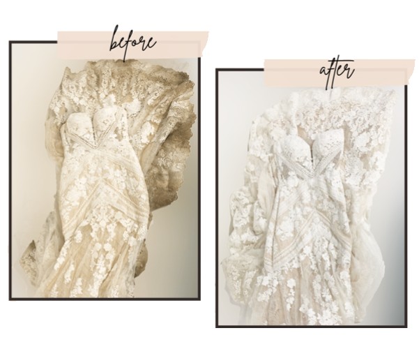 Association of Wedding Gown Specialists #3