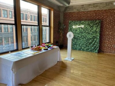 Endy Events #5