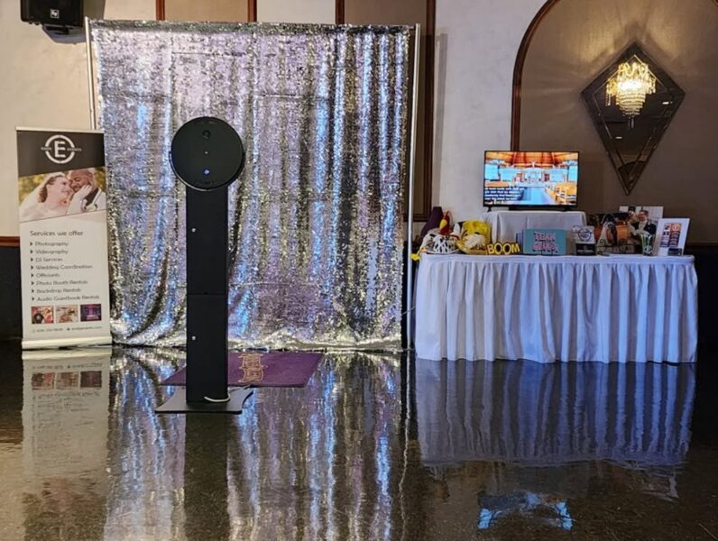 Endy Events #5