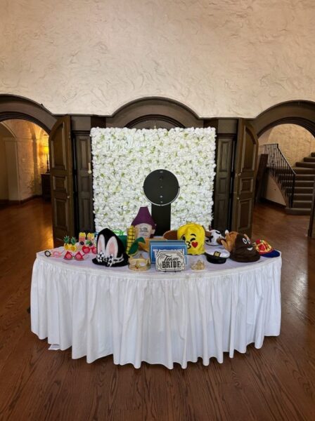 Endy Events #5