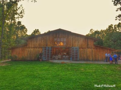 Where The Creeks Meet, LLC #2