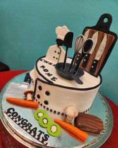 Grandough Baking Company #2
