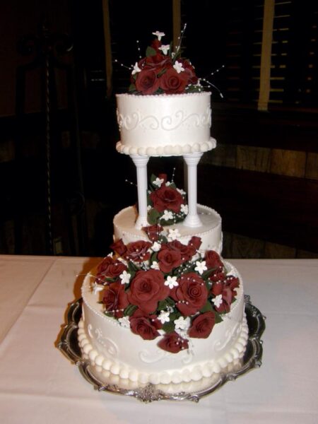 Grandough Baking Company #2