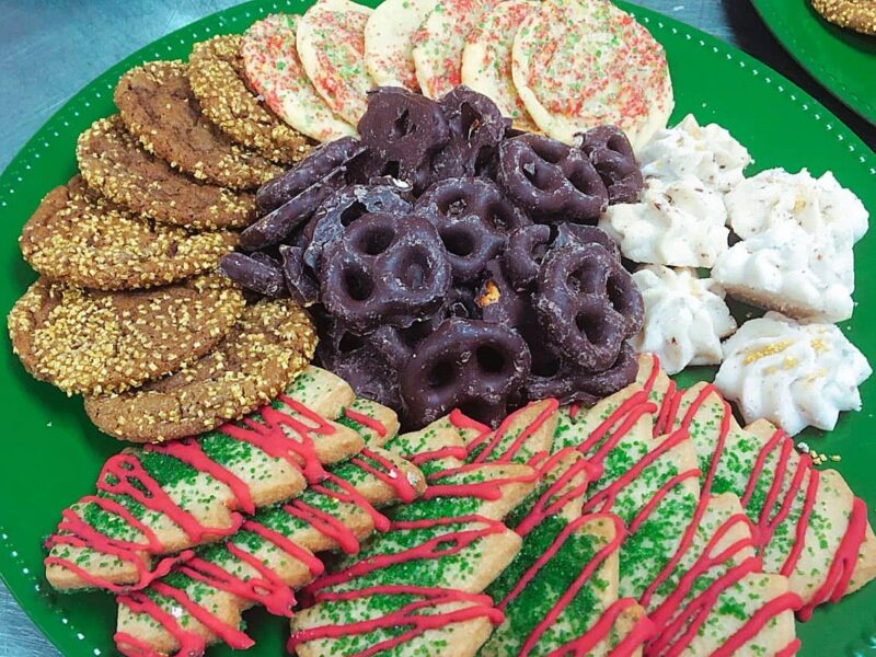 Grandough Baking Company #2