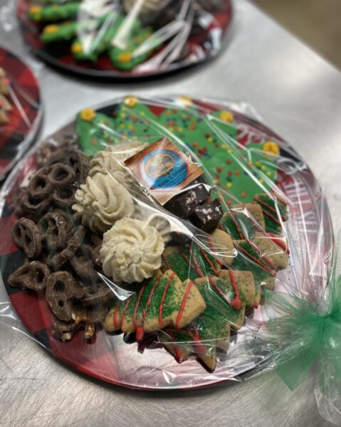 Grandough Baking & Catering