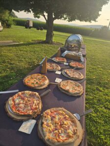 Perry Pizza Co
