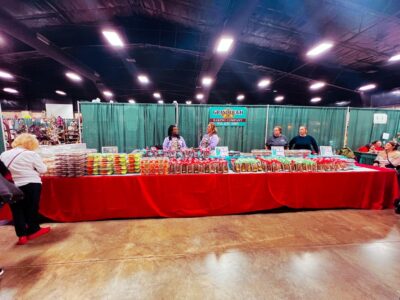 Grandough Baking & Catering
