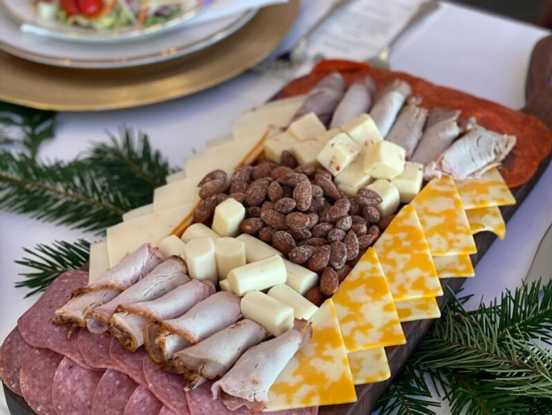 Grandough Baking & Catering
