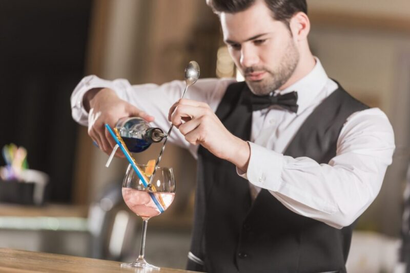 The Pour Party #2