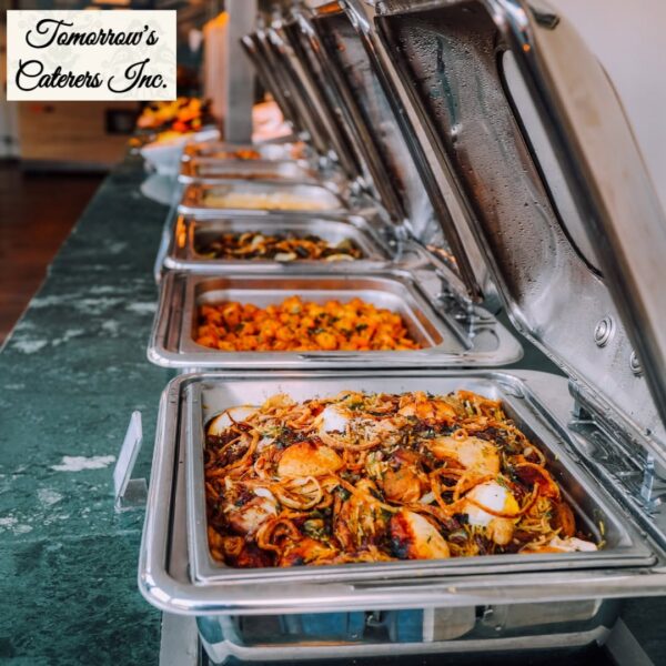 Tomorrow's Caterers Inc. #2