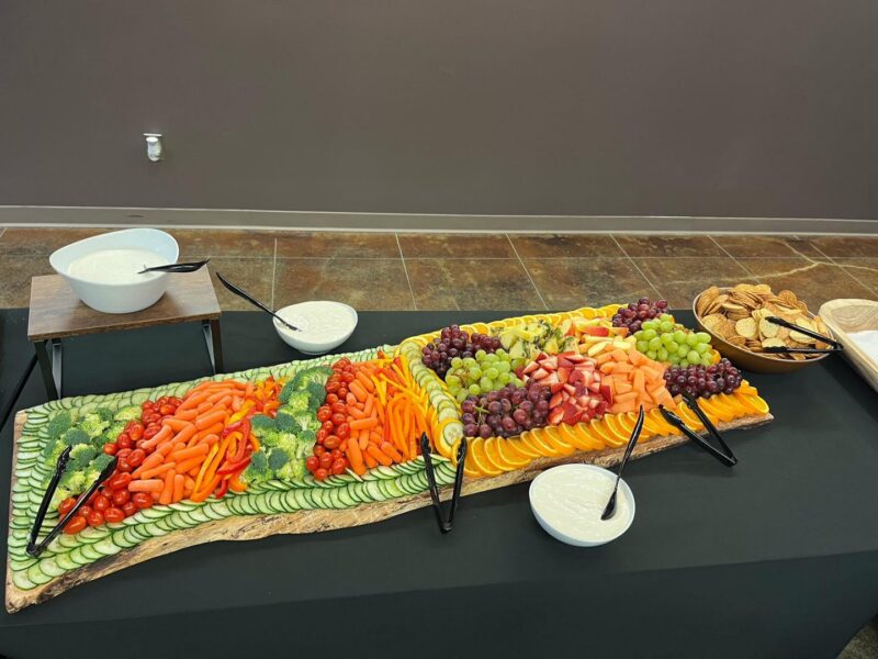 Grandough Baking & Catering