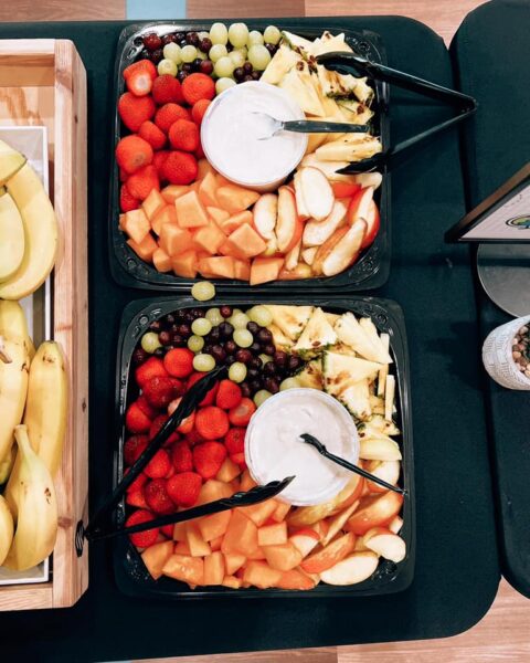 Grandough Baking & Catering