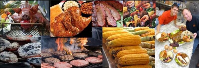 TRI-COUNTY BARBEQUE CATERING #2