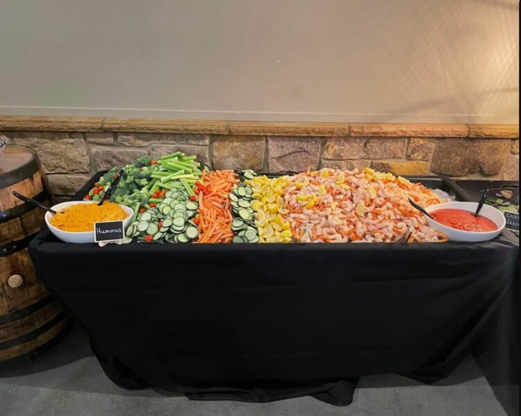 Yates Event Center
