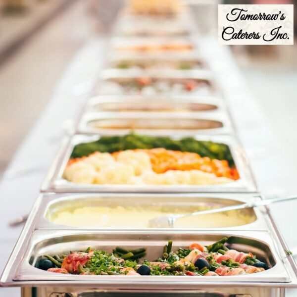 Tomorrow's Caterers Inc. #2