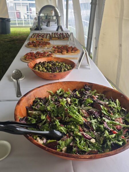 TRI-COUNTY BARBEQUE CATERING #2