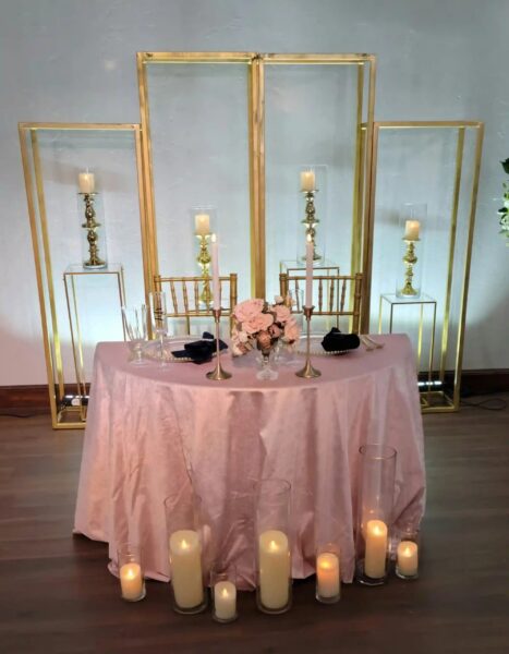 Weddings by Gail #2