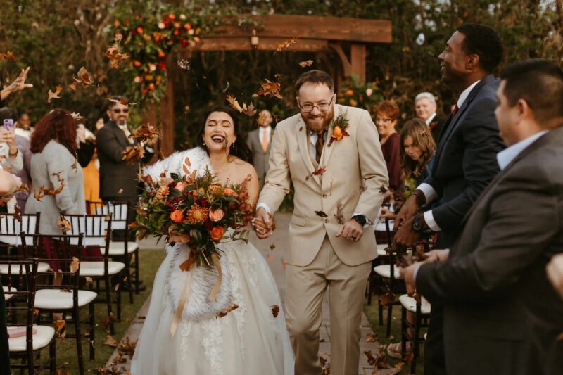 Weddings by Gail #2