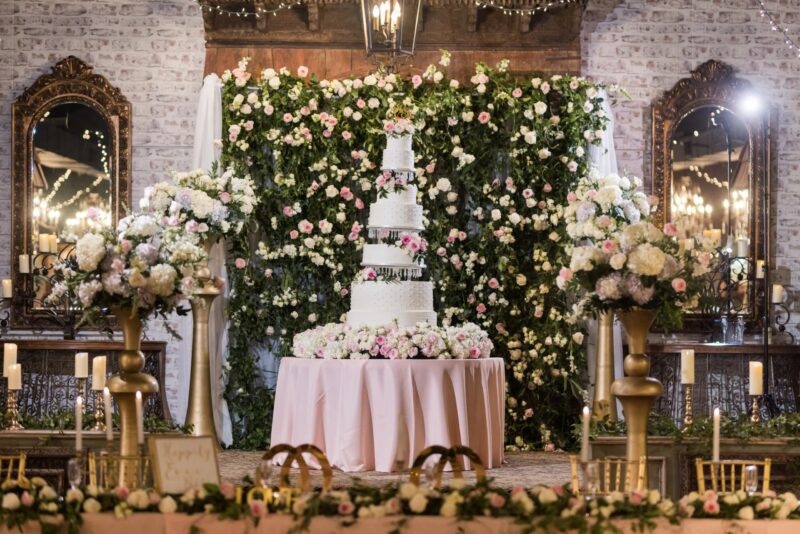 Weddings by Gail #2