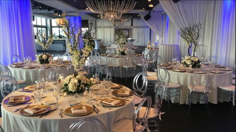 Mayra's Personal Touch Catering and Event Planning #2