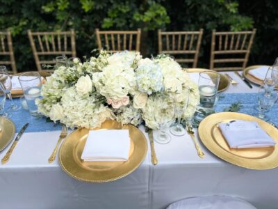 Mayra's Personal Touch Catering and Event Planning #2