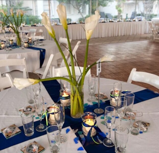 Mayra's Personal Touch Catering and Event Planning #2