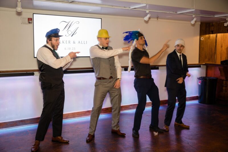 Complete Weddings + Events Lincoln-Norfolk #3