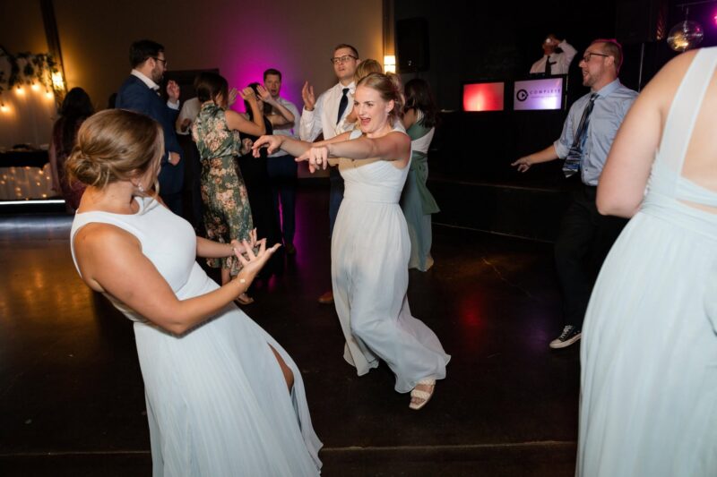 Complete Weddings + Events Lincoln-Norfolk #4