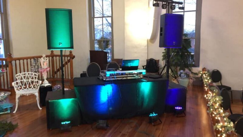Complete Weddings + Events Lincoln-Norfolk #3