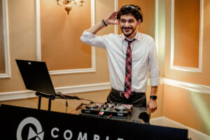 Complete Weddings + Events Dallas-Fort Worth #4