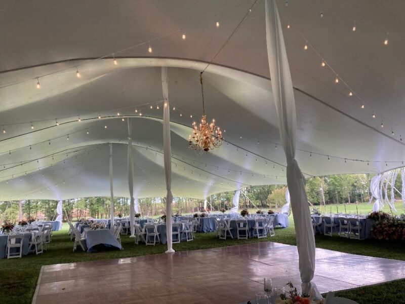 Negangard Tent & Party Rental LLC #2