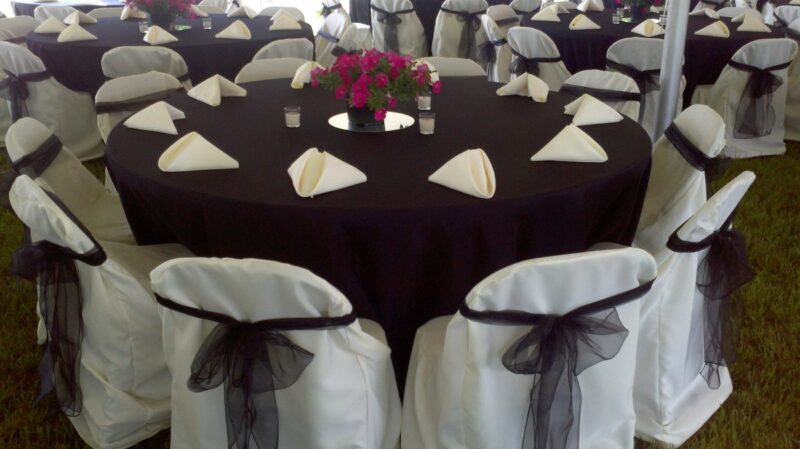 Negangard Tent & Party Rental LLC #2