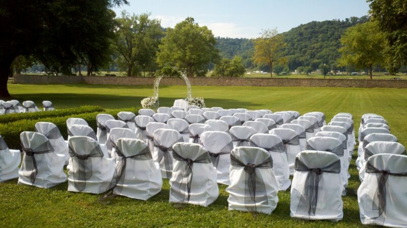 Negangard Tent & Party Rental LLC #2