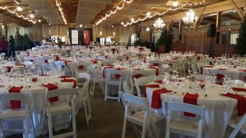 Negangard Tent & Party Rental LLC #2