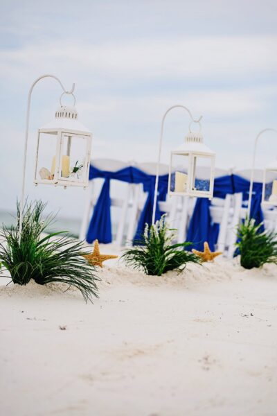 Tropical Beach Weddings Florida LLC #2