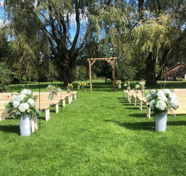 VEE'S FLOWERS INC. #2