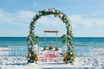 Tropical Beach Weddings Florida LLC #2