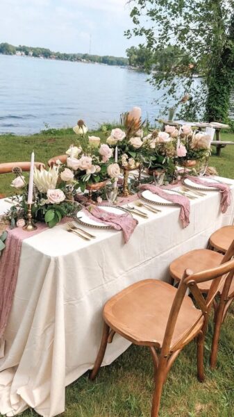 VEE'S FLOWERS INC. #2