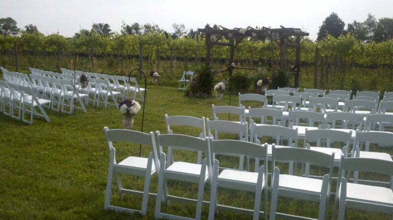 Negangard Tent & Party Rental LLC #2