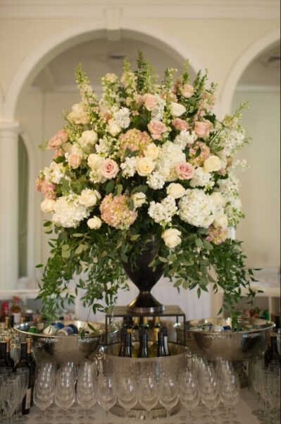 NORTON'S FLORIST #3