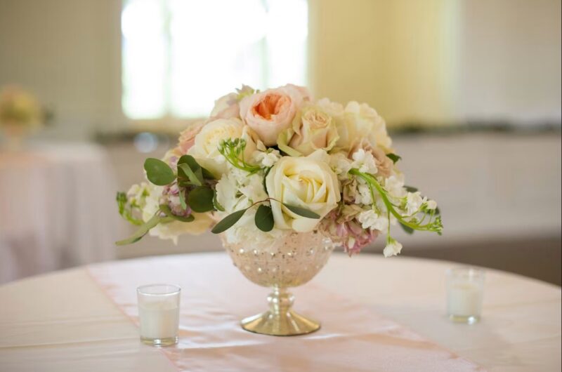 NORTON'S FLORIST #3